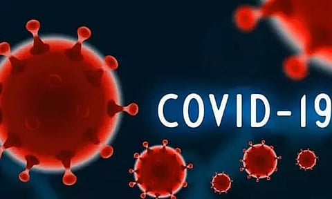 Covid-19: Manipur registers 54 fresh cases, tally surges to 606.