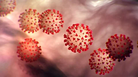 Arunachal Pradesh crossed 100-mark with four more coronavirus cases