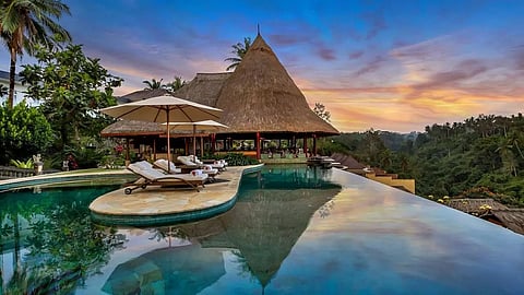 Bali set to welcome domestic visitors in August