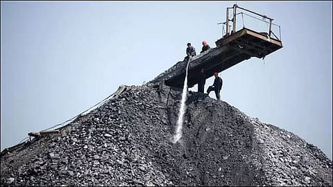 41 mines on offer for commercial extraction