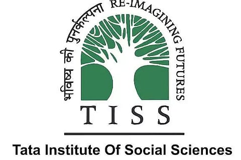 TATA INSTITUTE OF SOCIAL SCIENCES JOB 2020
