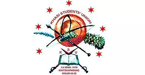 Khasi Students' Union diktat to MLAs and MLA