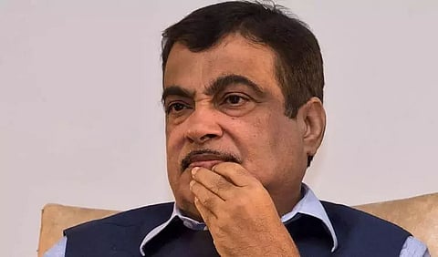 National Conference hails Union Minister Nitin Gadkari statement