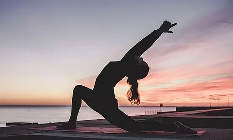 Heartfulness partners with AYUSH Ministry to host global yogathon