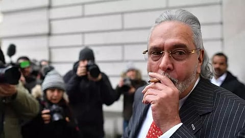 SC seeks details from Registry on delayed listing of Vijay Mallya's appeal
