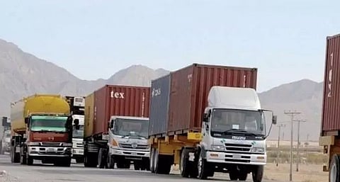 Pakistan Afghanistan to open key route for cross-border trade on June 22