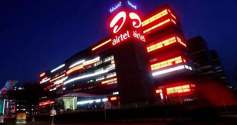 Bharti Airtel better placed to make upfront payment for AGR dues