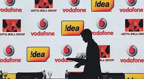 Difficult for Vodafone Idea to pay upfront AGR dues: Credit Suisse
