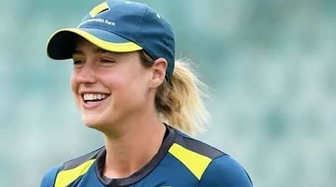 Louise McCarthy again available to play for Cricket Ireland