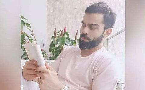 Virat Kohli wants to win & is desperate for victory: Nasser Hussain