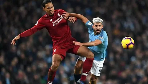 English Premier League not the same spectacle without fans