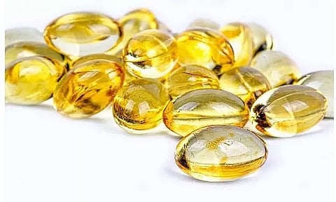 Researchers found Vitamin D may check chemotherapy effects