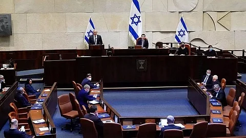 Israel set to have record number of openly gay MPs