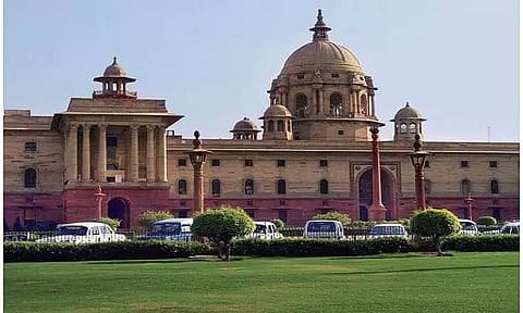 Centre notifies rules for movement in Tripura