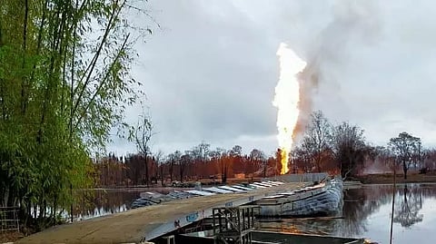 OIL to file writ petition in Gauhati High Court against closure notice