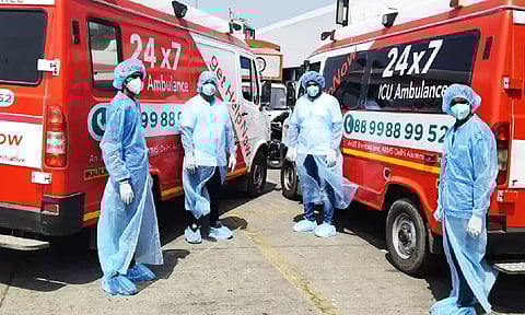 Representational Image