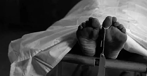 Body of local youth recovered from Sessa River by SDRF in Sivasagar