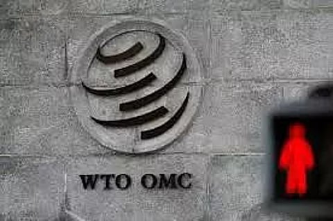 China loses WTO dispute over market economy status