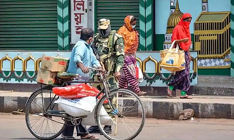 Representational Image