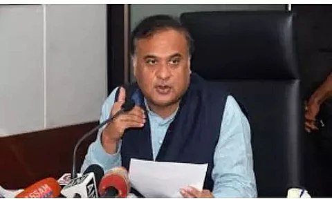 Manipur will go for major by-election, says Himanta Biswa Sarma