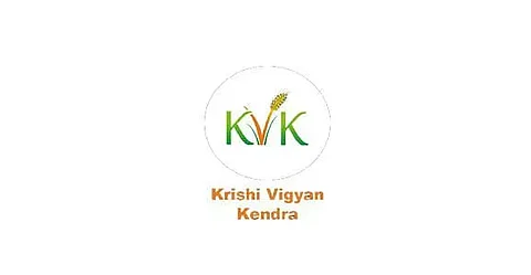 Agro scientists of KVK urge farmers to adopt improved agricultural technology