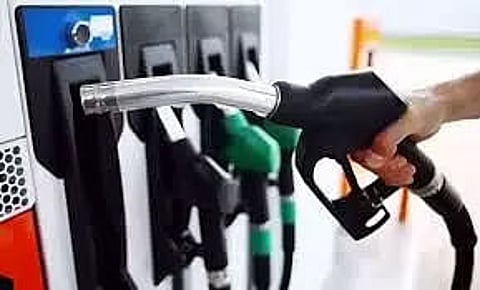 Petrol, diesel prices rise continues