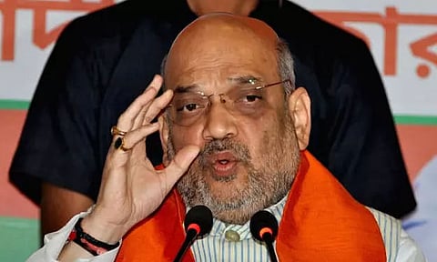 Amit Shah, JP Nadda to be given a reception in Kolkata