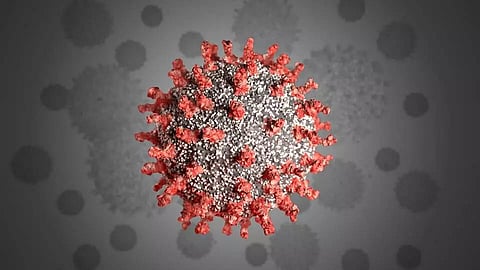 India recorded 14,933 new COVID-19 cases; total tally to 4,40,215