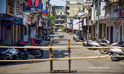 Representational Image