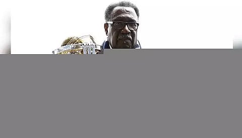 On This Day: Lloyd's West Indies retain World Cup crown