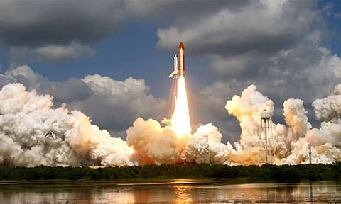 Representational Image