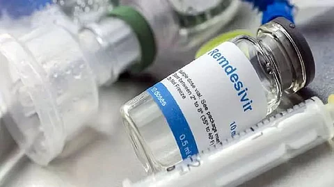 Cipla's COVID drug set to cost less than Rs 5K per vial