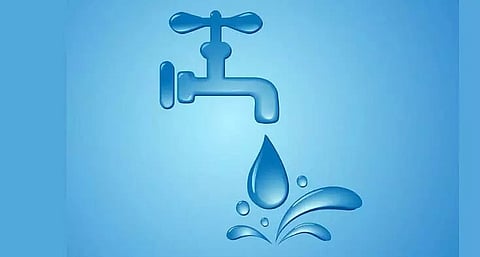 Committee constituted for Water & Sanitation Mission under Jal Jeevan Mission