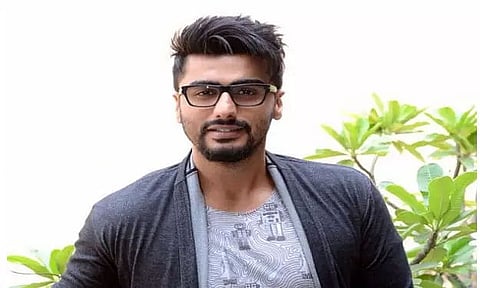 Arjun Kapoor trolled for 'replacing' Sushant in 'Half Girlfriend'