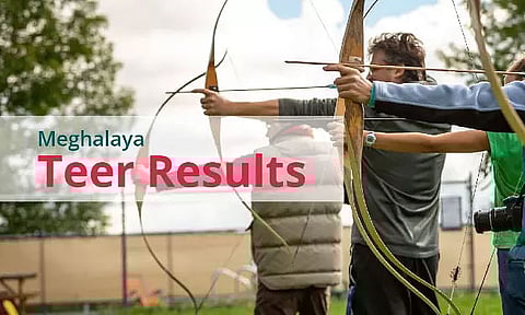 Meghalaya Teer Result From Jowai and Shillong For 25 June, 2020