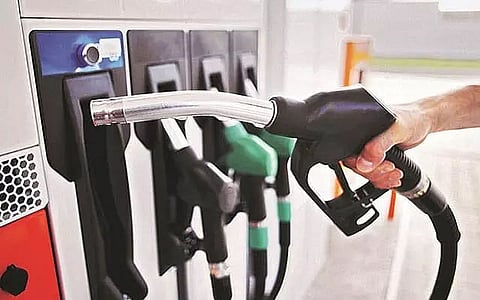 Diesel burns hole in pocket, surpasses petrol