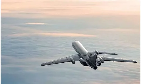 Develop SOP & manage unruly passengers: DGCA to airlines