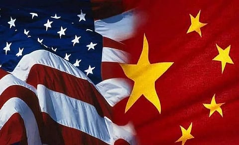 US opens door to new tariffs on China