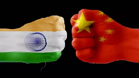 Strained India-China relations may increase supply chain risks