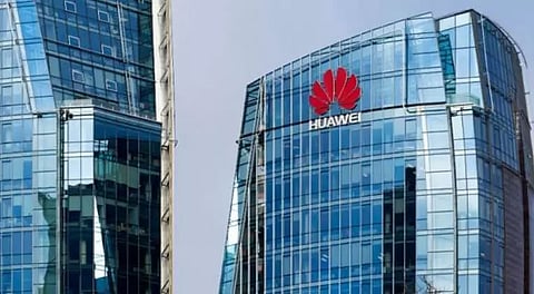US lists 20 companies controlled by Chinese regime in Beijing