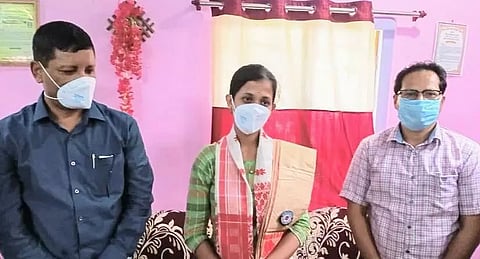 Darrang district students shine in HSSLC exams 2020