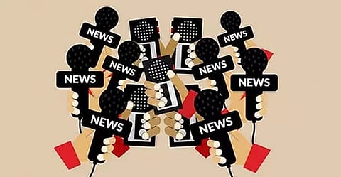 Our eyes and ears are journalists: DC Baksa Ranjan Sharma