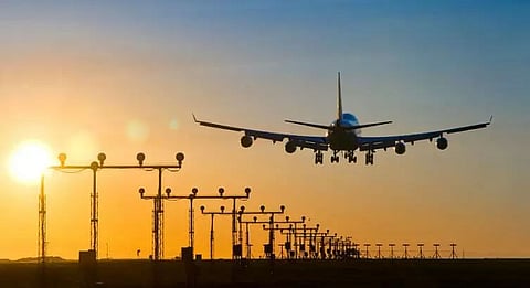 International flights to remain suspended till July 15: DGCA