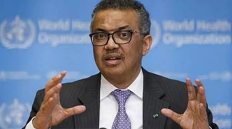 COVID-19 vaccine could come within 1 year: Tedros Adhanom Ghebreyesus