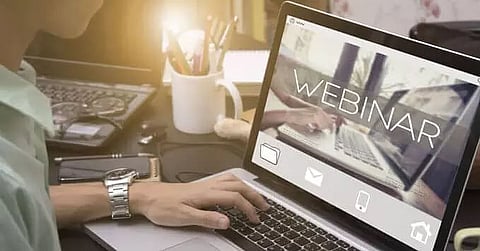 National Sustainable Spice Program conducted webinar on spice farming