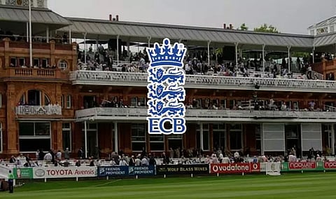 England and Wales Cricket Board (ECB) cancels Dynamos Cricket