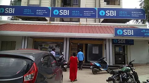 Lockdown: 6 SBI branches to remain operational in Kamrup district