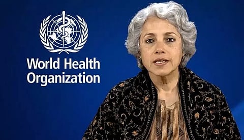 AstraZeneca, Modena leading vaccine race: World Health Organization (WHO)