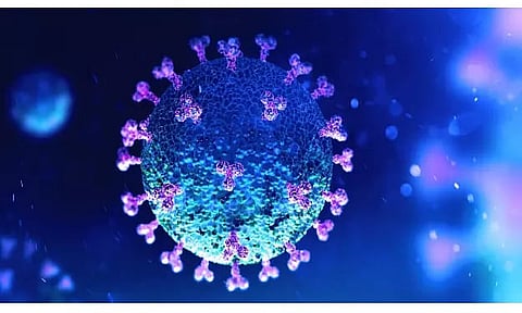 India COVID tally rise to 5,08,953 with 18,552 new cases