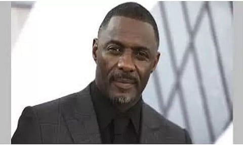 Hollywood star Idris Elba: Success has not negated racism for me